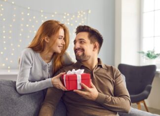 Los mejores regalos de San Valentín para hombre Los mejores regalos de San Valentín para hombre