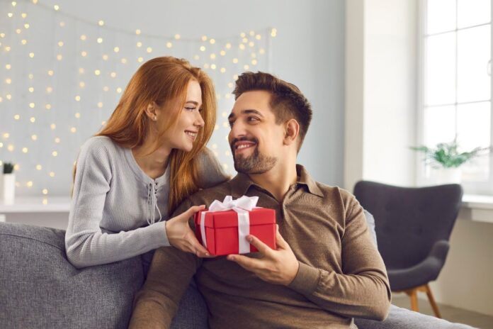 Los mejores regalos de San Valentín para hombre