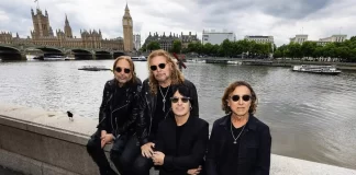 Maná hace historia con su nominación al Salón de la Fama del Rock & Roll Maná hace historia con su nominación al Salón de la Fama del Rock & Roll