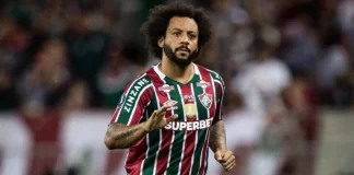 Marcelo anuncia su retiro: el adiós de una leyenda del fútbol Marcelo anuncia su retiro el adiós de una leyenda del fútbol