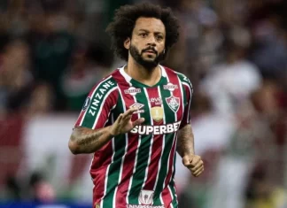 Marcelo anuncia su retiro: el adiós de una leyenda del fútbol Marcelo anuncia su retiro el adiós de una leyenda del fútbol