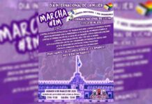 Marcha 8M CDMX 2025 todo lo que debes saber Marcha 8M CDMX 2025 todo lo que debes saber