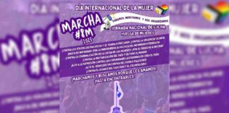 Marcha 8M CDMX 2025 todo lo que debes saber Marcha 8M CDMX 2025 todo lo que debes saber