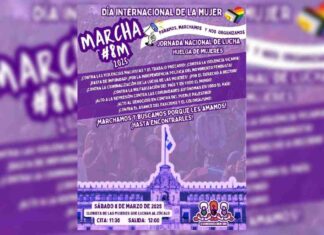 Marcha 8M CDMX 2025 todo lo que debes saber Marcha 8M CDMX 2025 todo lo que debes saber