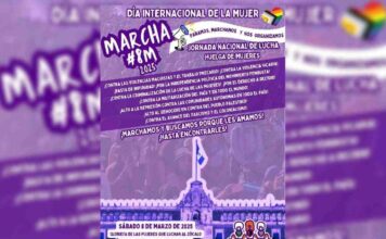 Marcha 8M CDMX 2025 todo lo que debes saber Marcha 8M CDMX 2025 todo lo que debes saber