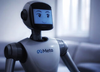 Meta apuesta por los robots humanoides impulsados por IA Meta apuesta por los robots humanoides impulsados por IA