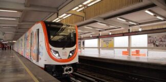 Metro CDMX: Reapertura Parcial de la Línea 1 Metro CDMX Reapertura Parcial de la Línea 1