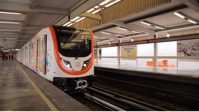 Metro CDMX Reapertura Parcial de la Línea 1