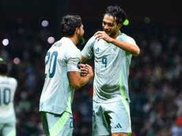 México ante Turquía y Suiza en amistosos previos a la Copa Oro 2025 México ante Turquía y Suiza en amistosos previos a la Copa Oro 2025