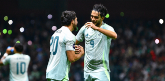 México ante Turquía y Suiza en amistosos previos a la Copa Oro 2025 México ante Turquía y Suiza en amistosos previos a la Copa Oro 2025