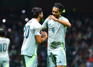 México ante Turquía y Suiza en amistosos previos a la Copa Oro 2025 México ante Turquía y Suiza en amistosos previos a la Copa Oro 2025