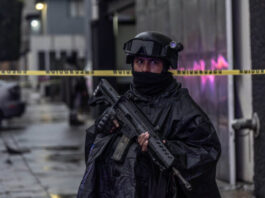 México tiene 20 de las 50 ciudades más violentas del mundo México tiene 20 de las 50 ciudades más violentas del mundo