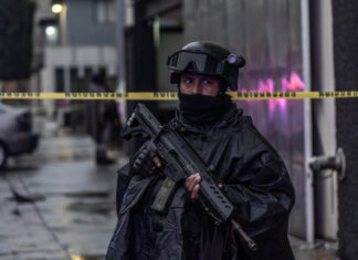 México tiene 20 de las 50 ciudades más violentas del mundo México tiene 20 de las 50 ciudades más violentas del mundo