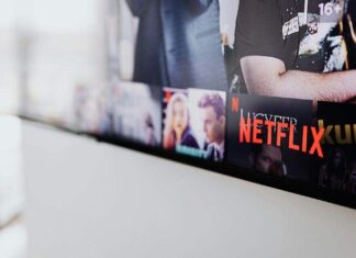 Netflix apuesta fuerte por México: invertirá un billón de dólares Netflix apuesta fuerte por México invertirá un billón de dólares