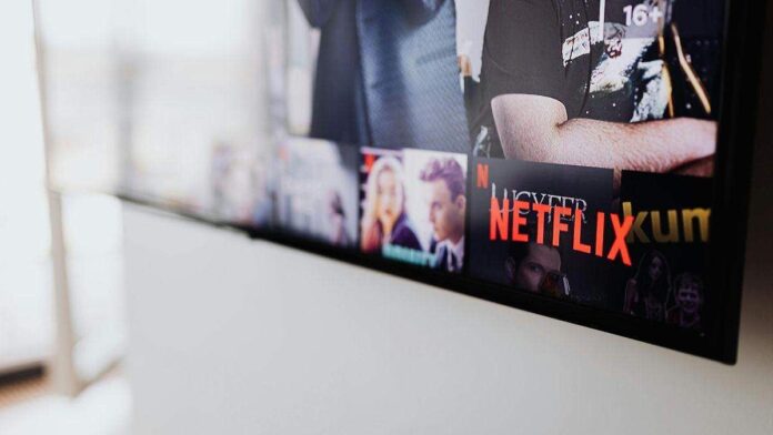 Netflix apuesta fuerte por México invertirá un billón de dólares