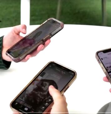 PAN propone prohibir el uso de redes sociales a menores de 14 años PAN propone prohibir el uso de redes sociales a menores de 14 años