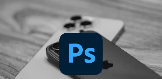 Photoshop llega al iPhone con mucha IA y gratis Photoshop llega al iPhone con mucha IA y gratis