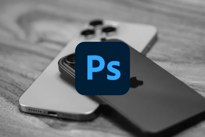 Photoshop llega al iPhone con mucha IA y gratis