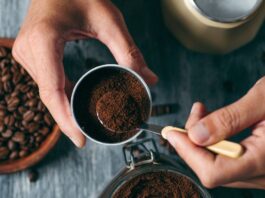 ¿Por qué los expertos en café recomiendan comprar café en grano y molerlo en casa? Por qué los expertos en café recomiendan comprar café en grano y molerlo en casa