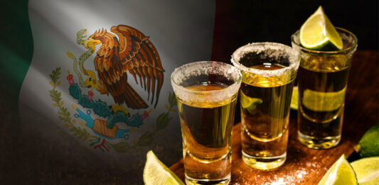 Preocupación en la industria tequilera ante posible arancel del 25% en EE.UU. Preocupación en la industria tequilera ante posible arancel del 25% en EE.UU.