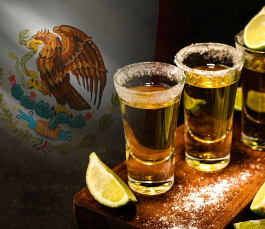 Preocupación en la industria tequilera ante posible arancel del 25% en EE.UU. Preocupación en la industria tequilera ante posible arancel del 25% en EE.UU.