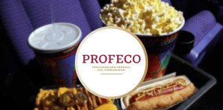 ¿Puedes meter comida a Cinemex o a Cinépolis? Puedes meter comida a Cinemex o a Cinépolis