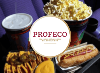 ¿Puedes meter comida a Cinemex o a Cinépolis? Puedes meter comida a Cinemex o a Cinépolis