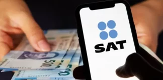SAT refuerza vigilancia a transferencias electrónicas en 2026: cuándo sí pueden generar multas SAT incrementa su recaudación en un 9% durante enero de 2025