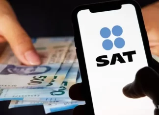SAT incrementa su recaudación en un 9% durante enero de 2025 SAT incrementa su recaudación en un 9% durante enero de 2025