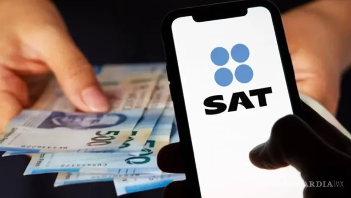 SAT incrementa su recaudación en un 9% durante enero de 2025