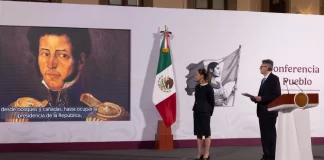 Se declara el 14 de febrero como Aniversario de Vicente Guerrero Se declara el 14 de febrero como Aniversario de Vicente Guerrero