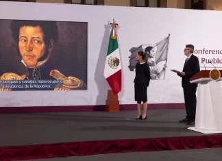 Se declara el 14 de febrero como Aniversario de Vicente Guerrero Se declara el 14 de febrero como Aniversario de Vicente Guerrero