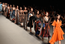 Se esperan regresos a las pasarelas en la Semana de la Moda de Nueva York Se esperan regresos a las pasarelas en la Semana de la Moda de Nueva York