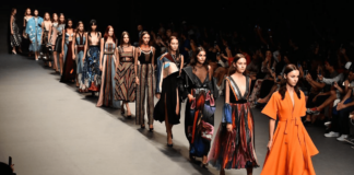 Se esperan regresos a las pasarelas en la Semana de la Moda de Nueva York Se esperan regresos a las pasarelas en la Semana de la Moda de Nueva York