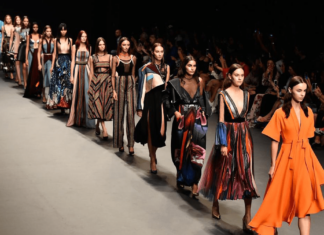 Se esperan regresos a las pasarelas en la Semana de la Moda de Nueva York Se esperan regresos a las pasarelas en la Semana de la Moda de Nueva York