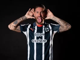 Sergio Ramos revela por qué eligió Rayados Sergio Ramos revela por qué eligió Rayados