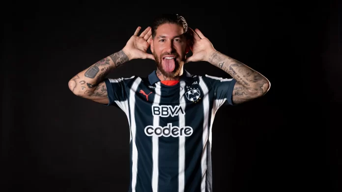 Sergio Ramos revela por qué eligió Rayados