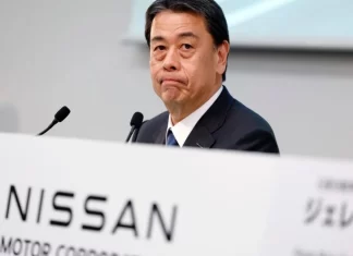 Sheinbaum responde a Nissan sobre trasladar su producción a otro país Sheinbaum responde a Nissan sobre trasladar su producción a otro país