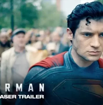 Superman regresa: Nuevo tráiler revela detalles emocionantes Superman regresa Nuevo tráiler revela detalles emocionantes