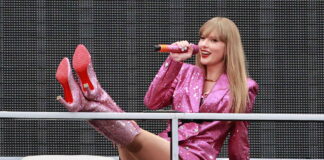 Taylor Swift, la Artista Global de 2024 según la IFPI Taylor Swift la Artista Global de 2024 según la IFPI