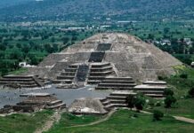 Teotihuacan será sede de un evento especial para observar la alineación planetaria