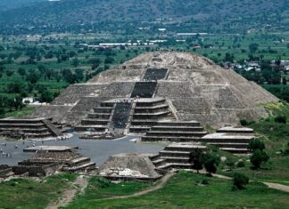 Teotihuacan será sede de un evento especial para observar la alineación planetaria