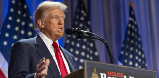 Trump anuncia aranceles recíprocos internacionales Trump anuncia aranceles recíprocos internacionales