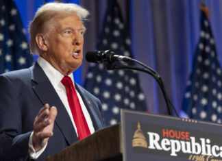 Trump anuncia aranceles recíprocos internacionales Trump anuncia aranceles recíprocos internacionales