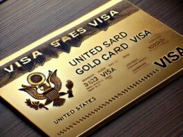Trump anuncia visa para inversionistas “Gold Card” Trump anuncia visa para inversionistas Gold Card