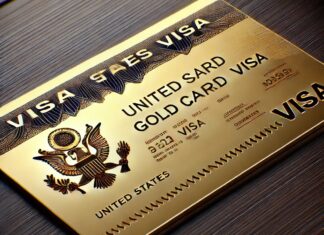 Trump anuncia visa para inversionistas “Gold Card” Trump anuncia visa para inversionistas Gold Card