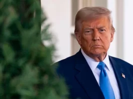 Trump confirma aranceles para México y Canadá, entran el 4 de marzo Trump confirma aranceles para México y Canadá entran el 4 de marzo