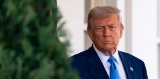 Trump confirma aranceles para México y Canadá, entran el 4 de marzo Trump confirma aranceles para México y Canadá entran el 4 de marzo