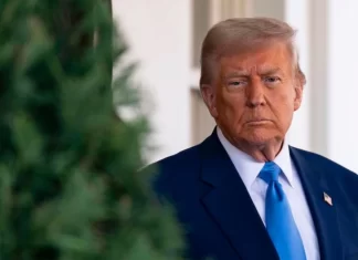 Trump confirma aranceles para México y Canadá, entran el 4 de marzo Trump confirma aranceles para México y Canadá entran el 4 de marzo