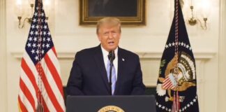 Trump da ultimátum para eliminar programas de diversidad Trump da ultimátum para eliminar programas de diversidad